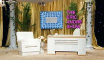 #EricAndreShow ((S5 x E1)) ''A King Is Born''