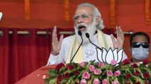 PM Modi slams opposition for ruining Bihar