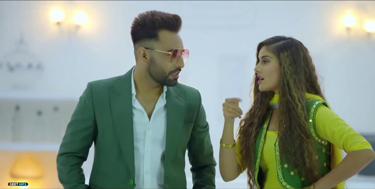 Jattwaad - Chitty Doodh To Malaai Wargi .Harf Cheema & Gurlez Akhtar (Official Song) Latest Punjabi Songs