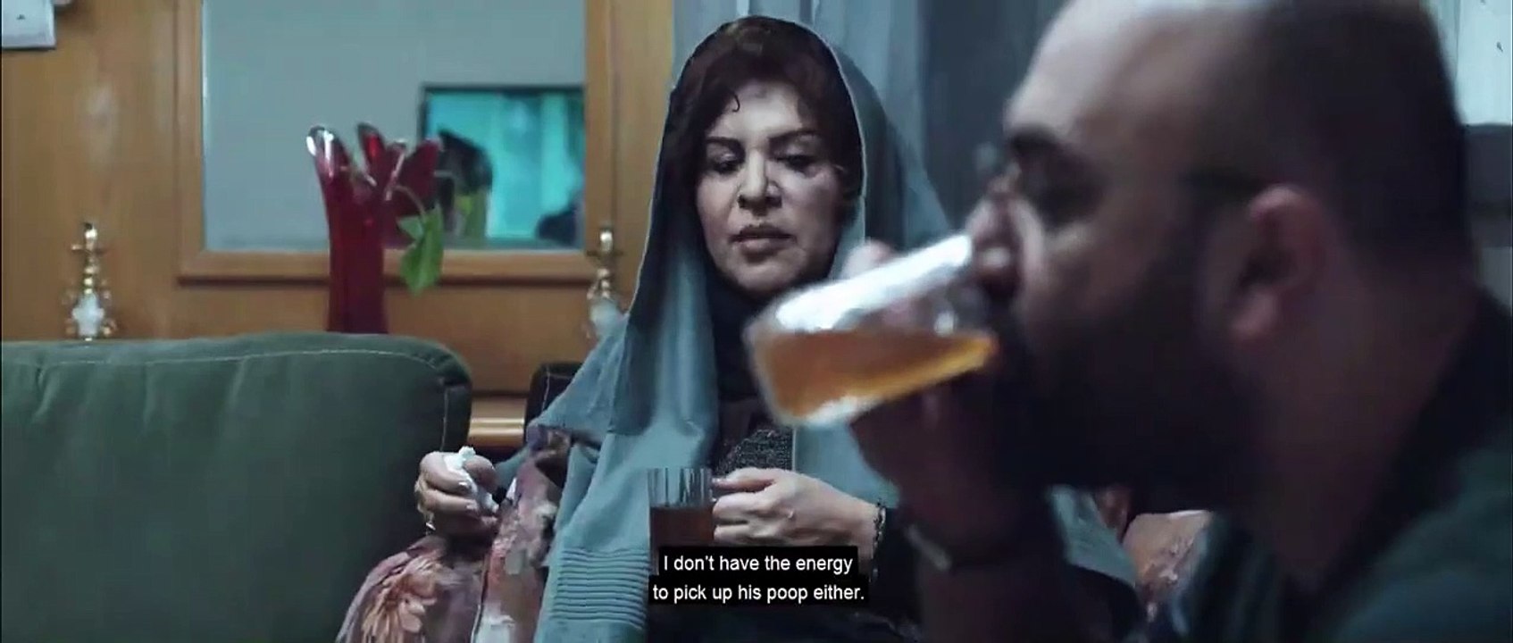 Headless Trailer