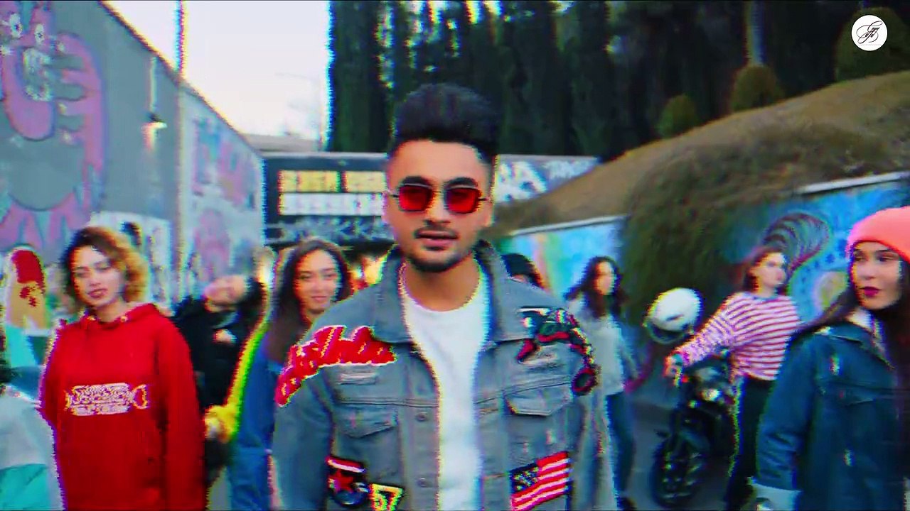 One Time _ Official Video _ Ravneet _ The Kidd _ Latest Punjabi Songs 2020 _ Gringo Entertainments