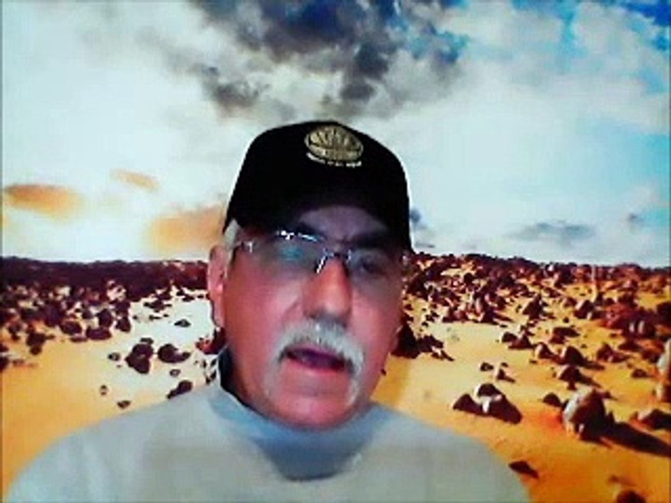First Release John Titor the Real Story