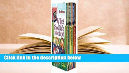 [Read] My Weird School Daze: #1-12 [Box Set]  For Kindle