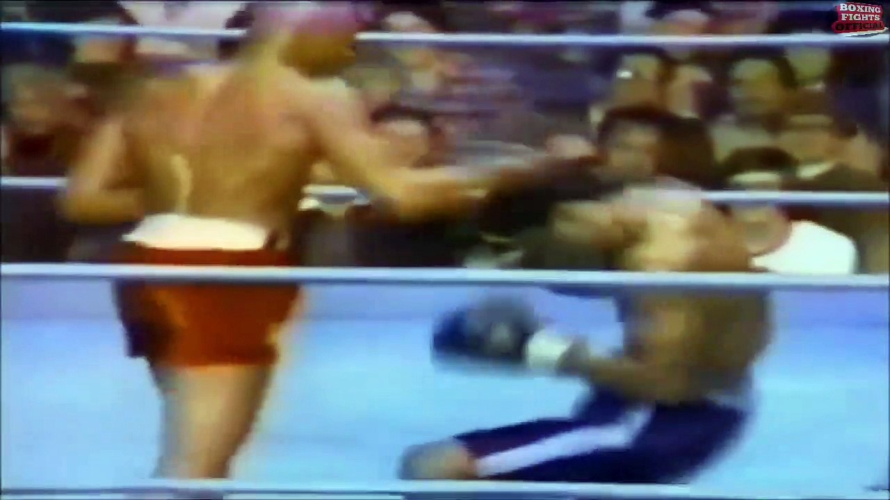 MARVELOUS MARVIN HAGLER HIGHLIGHTS! THE BADDEST BOXER OF THE 1980's!