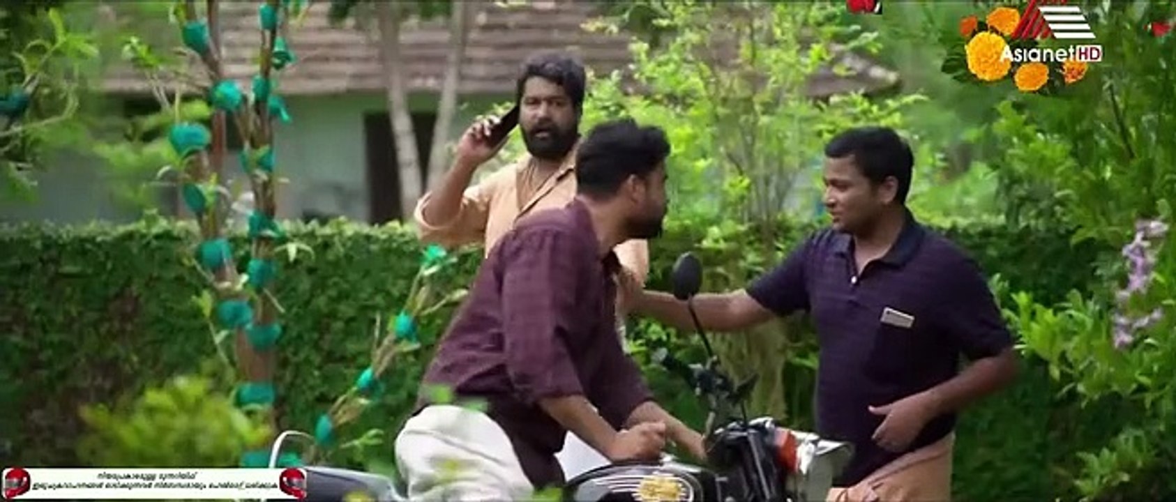 Kilometers_and_Kilometers_Malayalam  Part 2