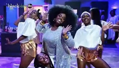 #BlackishABC ((S7 x E1)) ''Election Special Pt. 1''