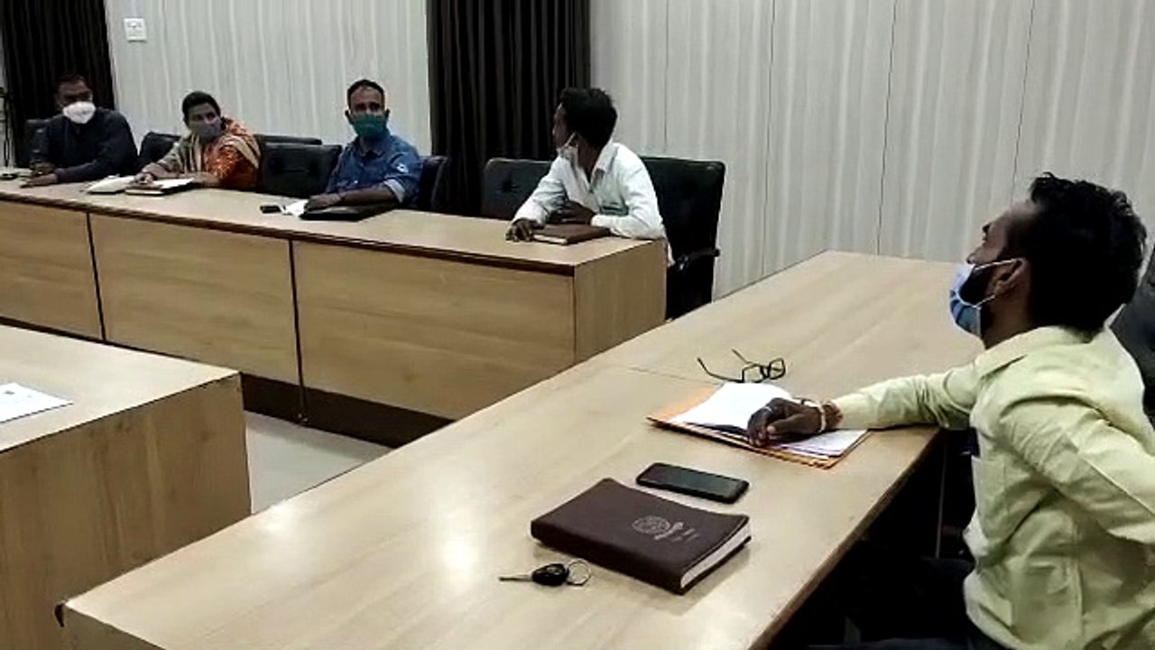 काइन हाउस में बनेगा जैविक खाद
