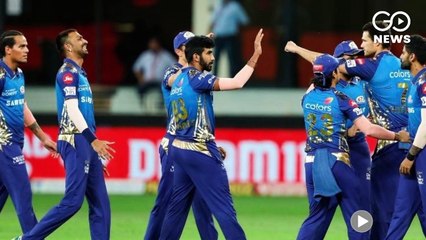 IPL 2020: मुंबई इंडियंस बनाम चेन्नई सुपरकिंग्स, देखें मैच रिपोर्ट