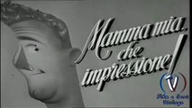 MAMMA MIA CHE IMPRESSIONE (HD)  (1 tempo) ALBERTO SORDI