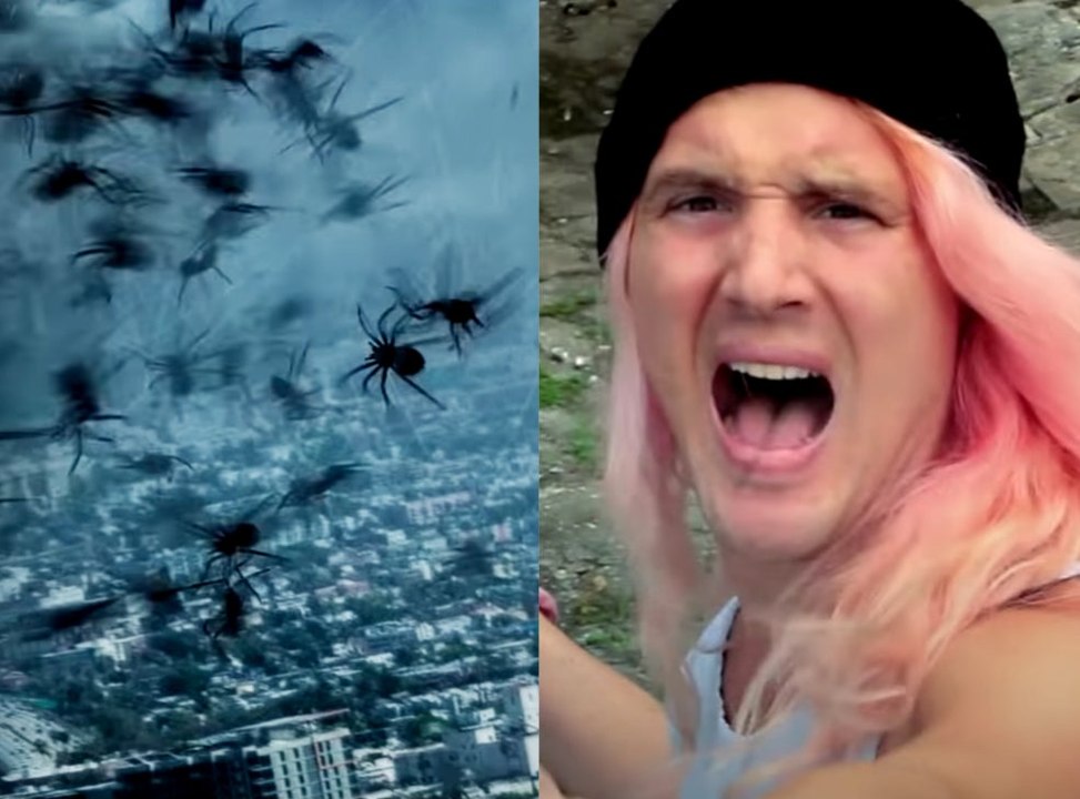 ARACHNADO Movie