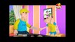 Happy Sheru Funny Cartoon Animation II MH ONE HAPPY SHERU