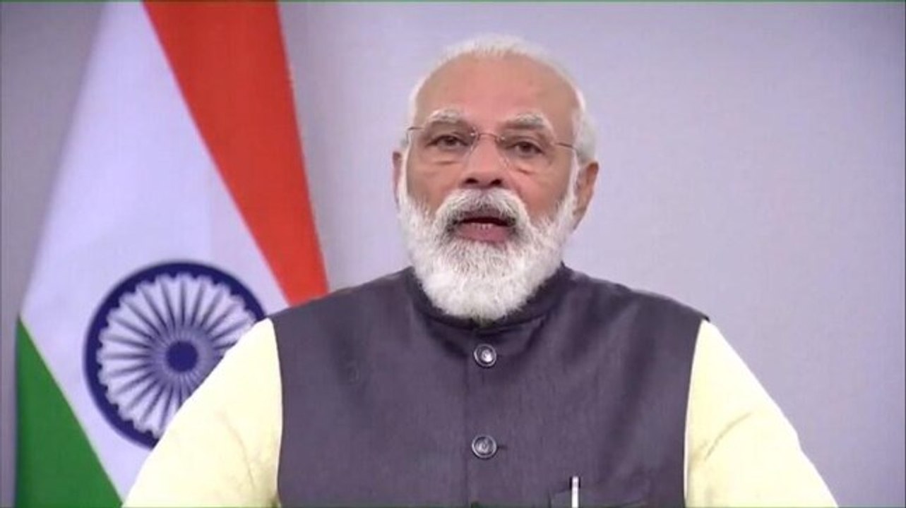 Bihar polls 2020: PM Modi enters battlefield Bihar