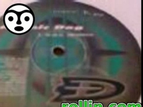 atomic dog - future now ( deep thought records 1996 )