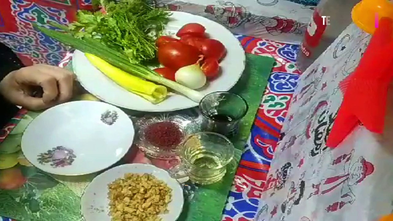 سلطة لايت