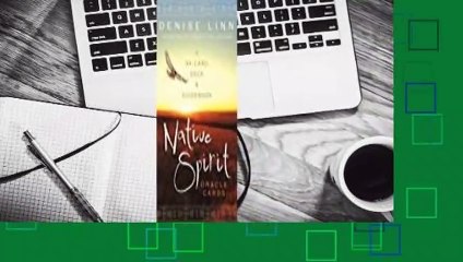 Full version  Native Spirit Oracle Cards  Review