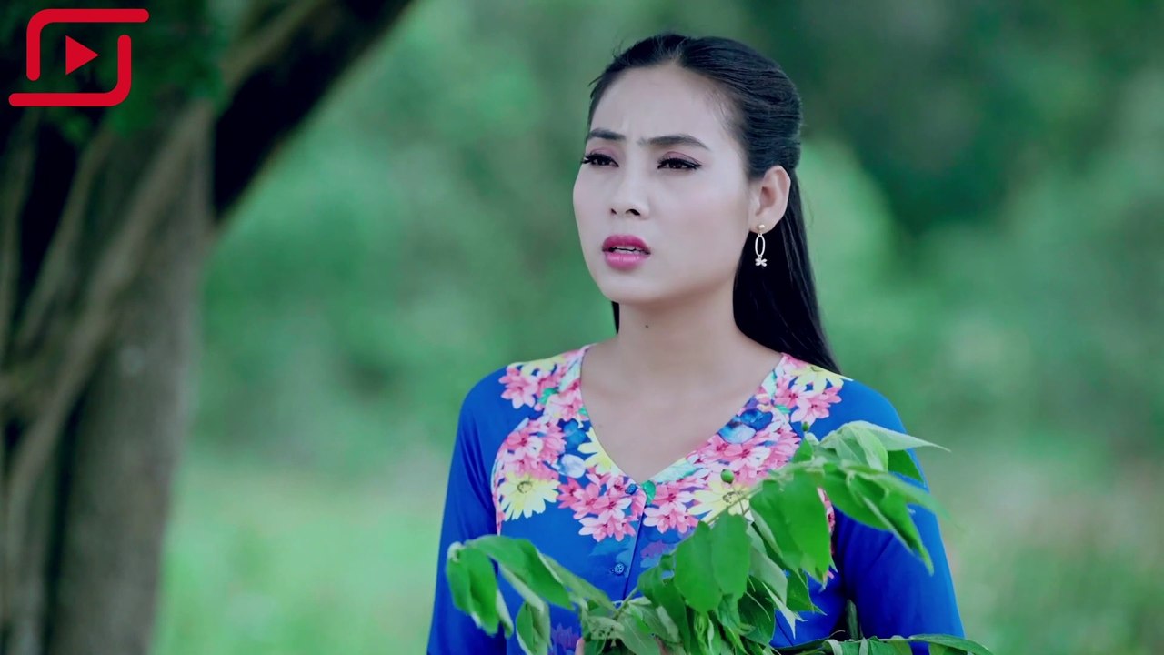 Nhành Cây Trứng Cá | Ngọc Hân