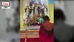 কেমন কাটলো জনপ্রিয় তারকাদের মহাষষ্ঠী? দেখে নিন Exclusive ছবি | Celebrities Durga Puja Celebration