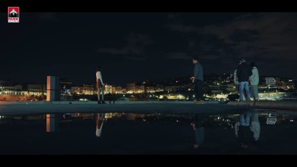 Δέσποινα Βανδή - 'Ενα Τσιγάρο Διαδρομή (Official Music Video)