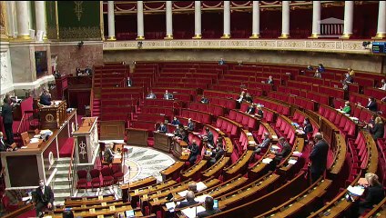 1ère séance : Projet de loi de financement de la sécurité sociale pour 2021 (suite) - Vendredi 23 octobre 2020