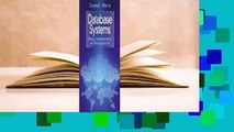 Full version  Database Systems: Design, Implementation, and Management  For Free