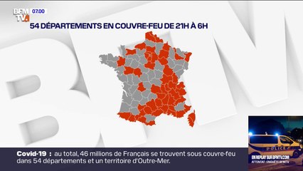 La météo pour ce samedi 24 octobre 2020