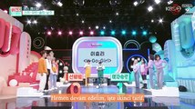 Idol On The Quiz 13. Bölüm (& Solji (EXID), Shinji (Koyote), Yubin, Namjoo (Apink) ) [Türkçe Altyazılı]