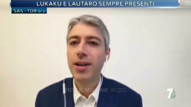 MICHELE BORRELLI: IN CAMPO È IL SOLITO CONTE CHE ESULTA E SI ARRABBIA, È CAMBIATO SOLO CON I MEDIA.