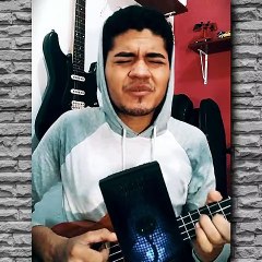 Fico assim sem você - Adriana Calcanhotto (cover Érik Soares)