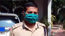 राशन घोटाले का आरोपी 7 दिन की पुलिस रिमांड पर, पुलिस जुटा रही साथियों की जानकारी