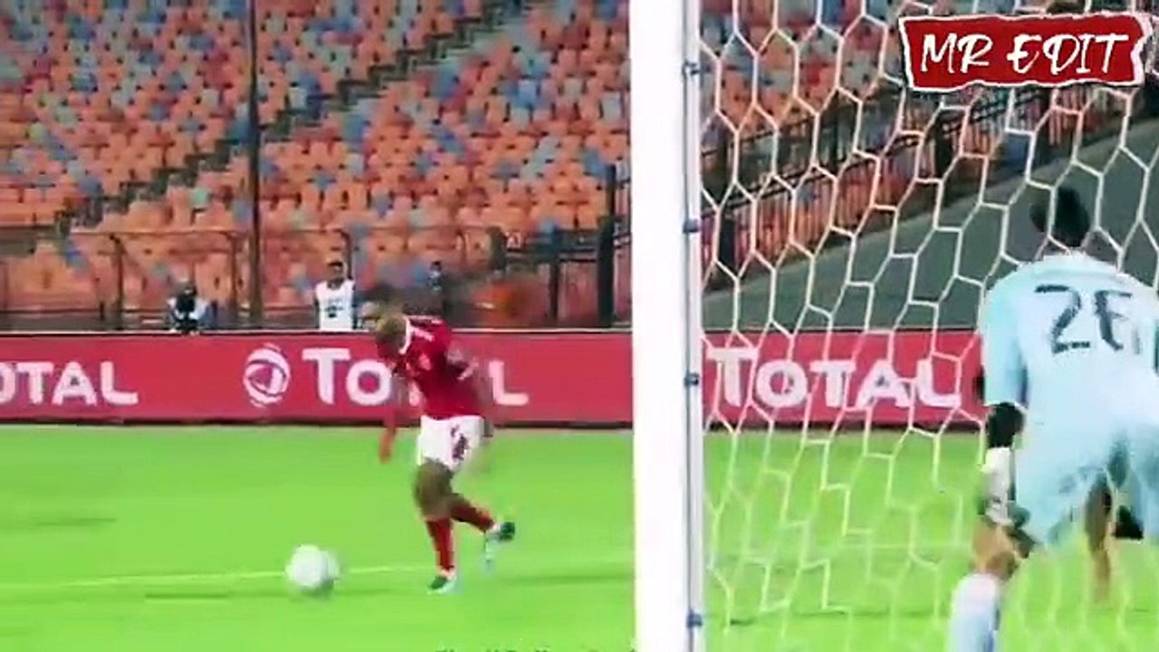 اهداف الاهلي و الوداد المغربي 3-1 - الاهلي الي النهائي وهدف الش ( 360 X 640 )