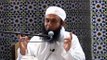 Mout K Bad Kia Huga A Great Life Changing Bayan - Maulana Tariq Jameel Latest Bayan PART 2