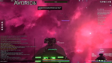 Avorion [Star-Wars-Raising] Stream E60