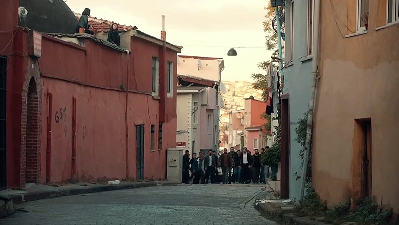 Çukur 100.Bölüm (4.Sezon 8.Bölüm) Fragman