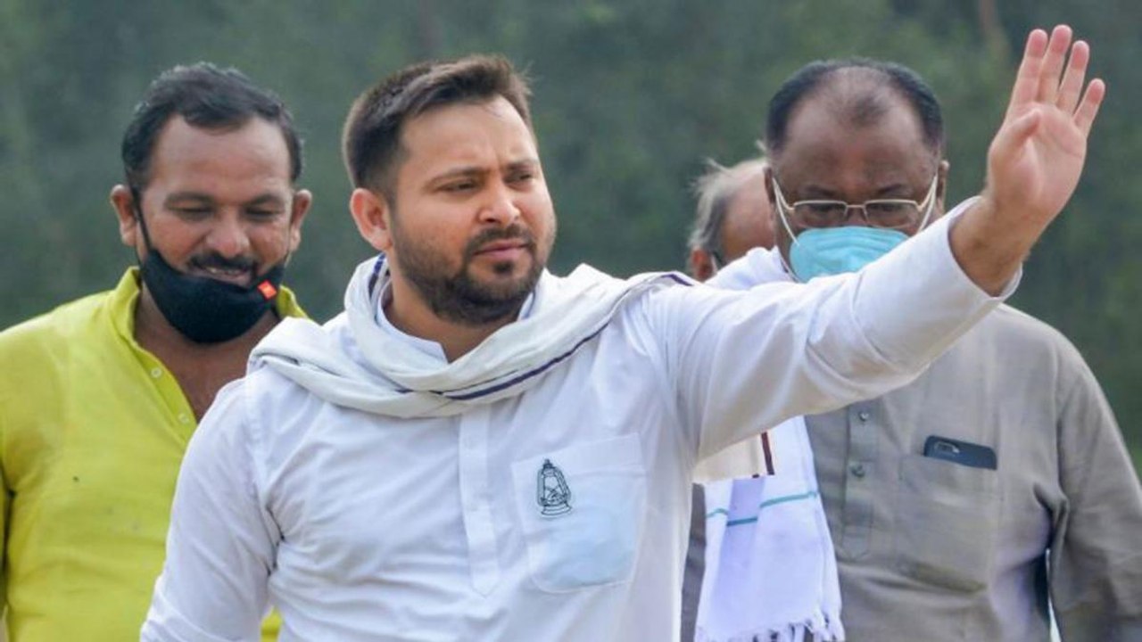 Bihar: RJD promises reservation for locals in govt jobs