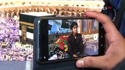 Anak Gus Nur Ceritakan Kronologi Penangkapan Ayahnya: Ada yang Beda