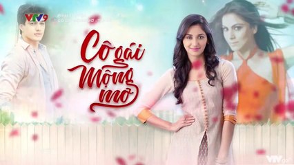 Cô Gái Mộng Mơ Tập 36 (Lồng Tiếng) - Cô Gái Mộng Mơ VTV9