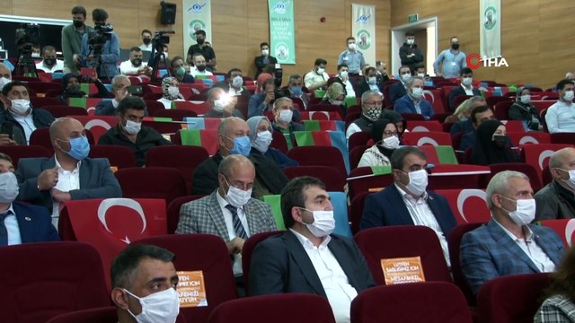 Sultangazi’de İbn-i Sina Kültür Sanat ve Sağlık Sezonu açıldı