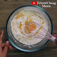 How To Make Soft Doughnuts