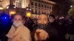 Manifestations en Pologne contre l'interdiction quasi totale de l'avortement