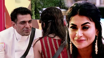 Bigg Boss 14 Promo: Pavitra को दिखता है Eijaz Khan में छोटा Baccha | Weekend Ka Vaar