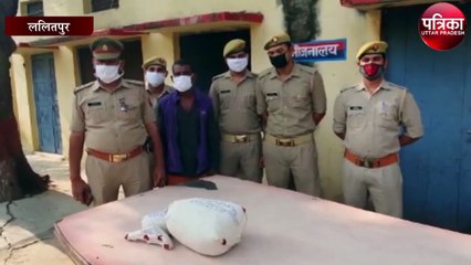 छापामार अभियान में पुलिस को मिली बड़ी सफलता