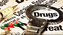 Narco bureau raids peddler who supplies cocaine to celebrities