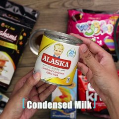 How To Make Refrigerated Cake / Graham Cake With Assorted Toppings