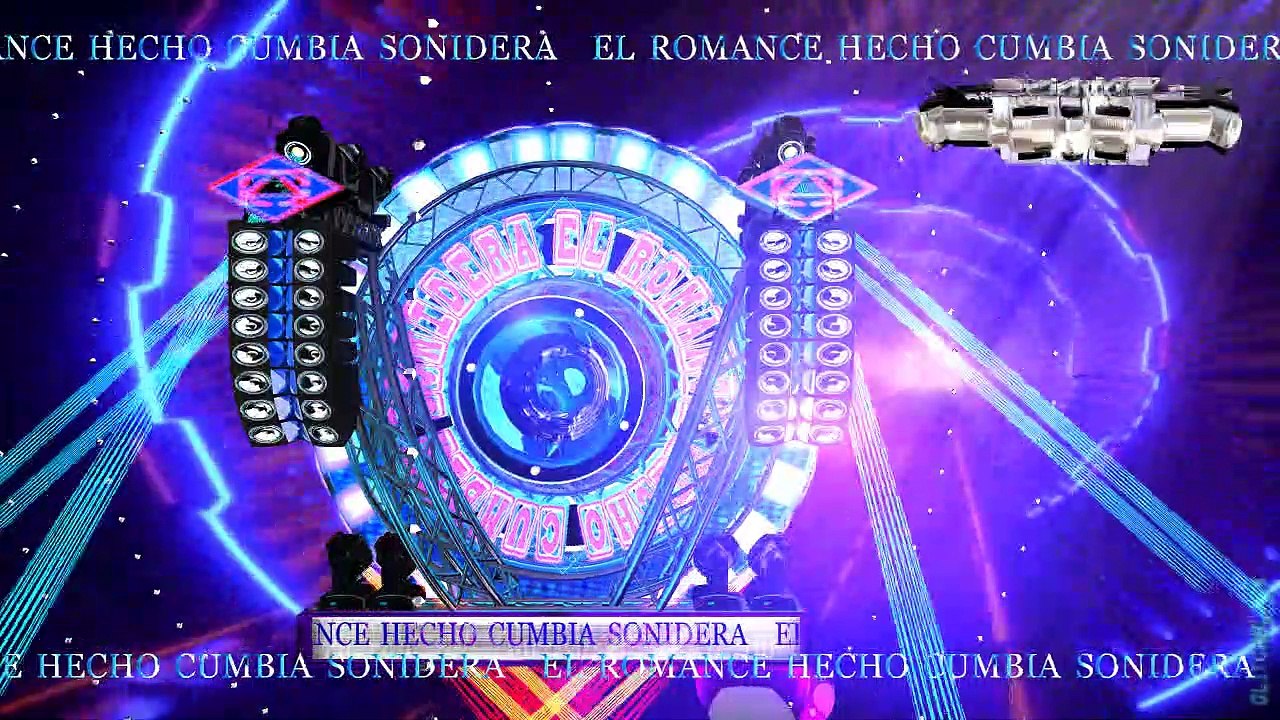 SI QUIERES LLORAR - cumbia SONIDERA musica CUMBIA exito 2021 - grupo Los de Akino