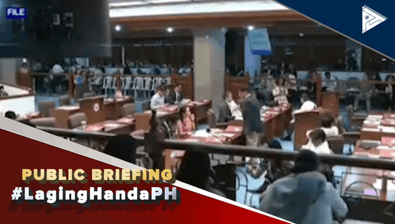 #LagingHanda |  Senator Bong Go, nanawagan sa National agencies na alamin ang kani-kanilang responsibilidad at mandato sa panahon ng krisis; Senator Go, namahagi ng assistance sa mga nasunugan sa Cainta, Rizal at Tondo, Manila; Mahigit walong daang market