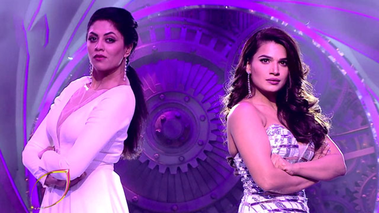 Bigg Boss 14 Promo: WildCard Entries Face Off D...