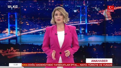 Ülke Ana Haber - 23 Ekim 2020