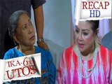 Ika-6 Na Utos: Na-etsa puwera si Donya Margarita! | Episode 198 RECAP (HD)