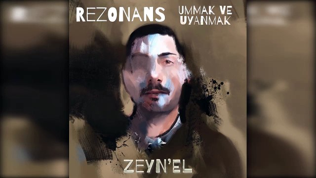 Zeyn'el - Engin Ol Gönül (Gel Ha Gönül Havalanma)