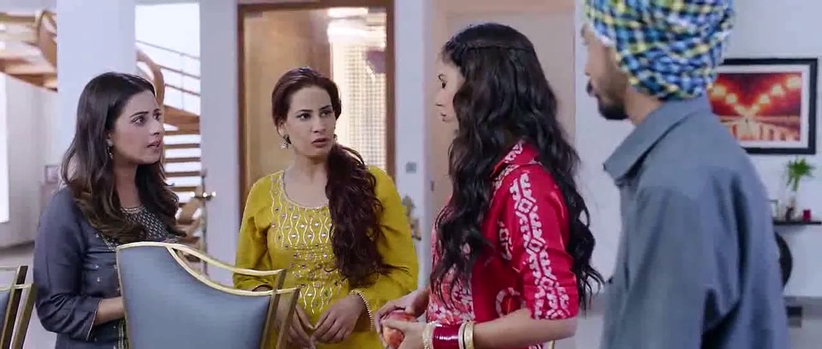 Ardab Mutiyaran 2019 Full Punjabi Movie part 3 3 latest new Hindi movie